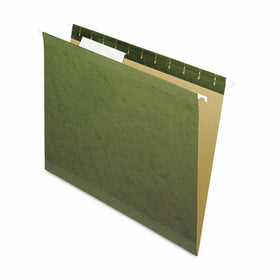 Pendaflex 415215 Hanging File Folders
