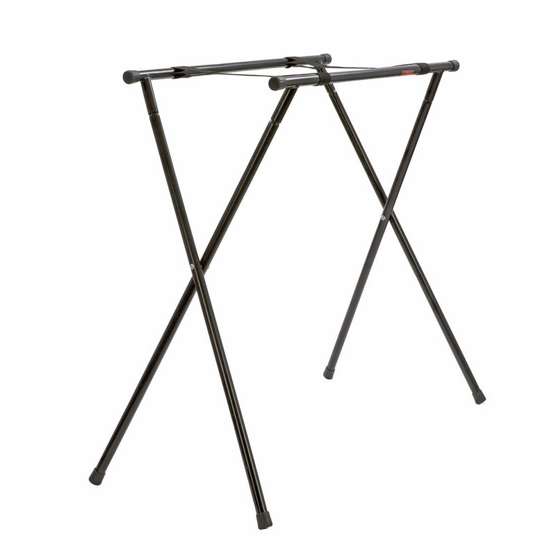 Peavey Escort Stand – Portable – Steel Construction – Useable With All Escort PA Systems – Matte Black Finish – Portable