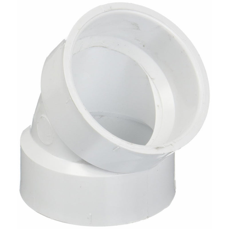Genova 70620 45 Elbow