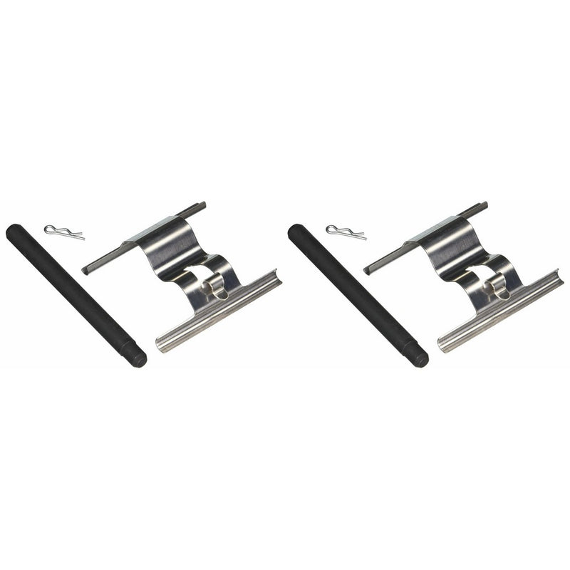 Centric (117.37006) Disc Brake Hardware Kit
