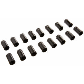 ARP 3008242 Perma-Loc Rocker Arm Adjuster - Pack of 16