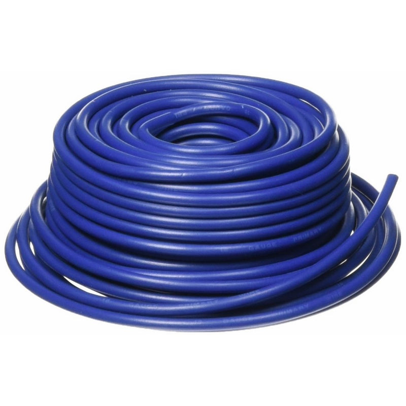 Dorman Help! 85736 Prmy Wire Blu 18Gauge 40'