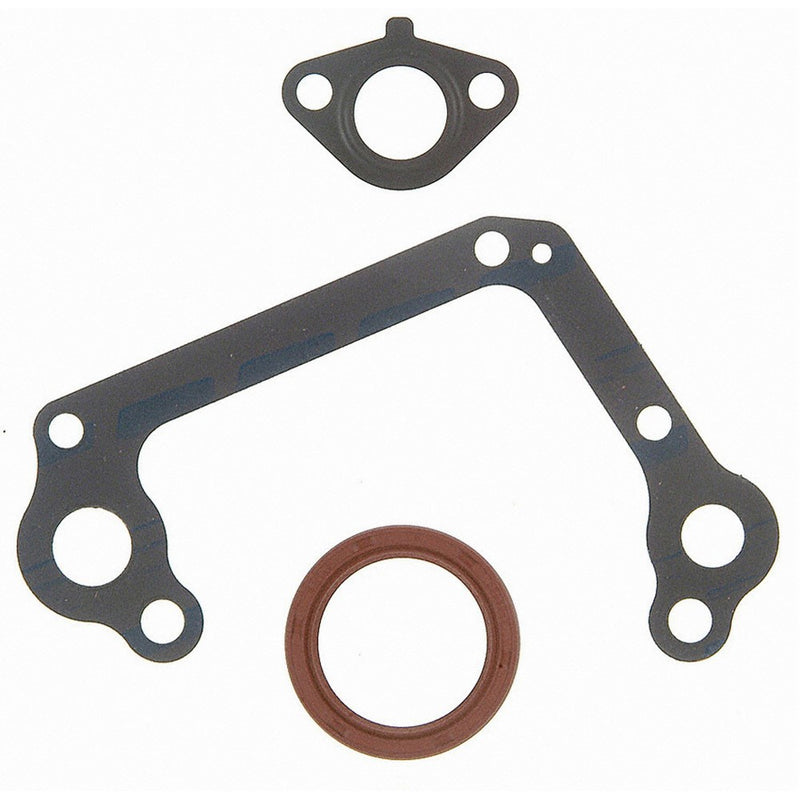 Fel-Pro TCS 45054 Front Crankshaft Seal Set