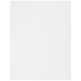 Recycled Paper, Acid-free, 5000 sheets, 92 Bright, 8-1/2" x 11", 20lb White (NAT06045)