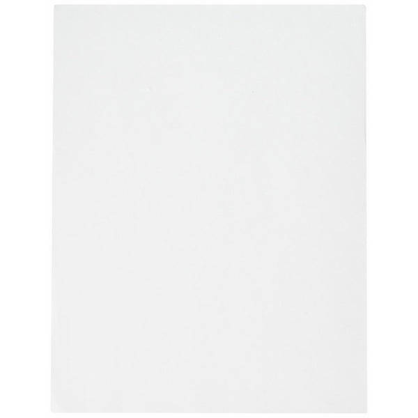 Recycled Paper, Acid-free, 5000 sheets, 92 Bright, 8-1/2" x 11", 20lb White (NAT06045)