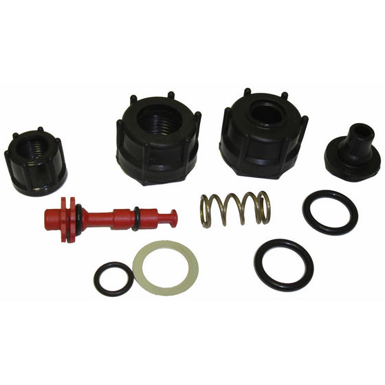 Solo 0610411-K Sprayer Wand/Shut-off Valve Repair Kit