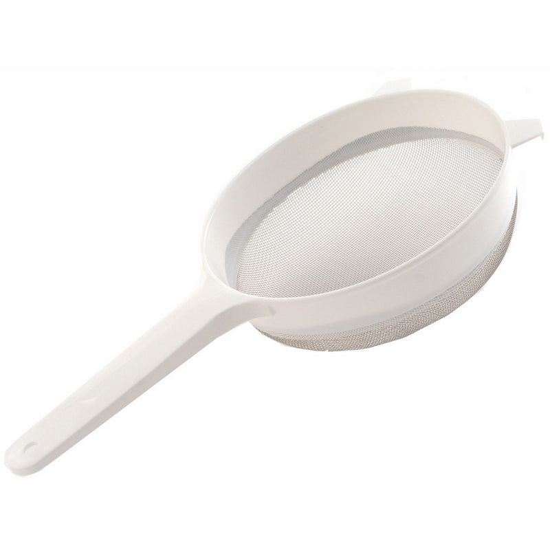 Norpro 2138 Stainless Steel Strainer, 8-1/4-Inch