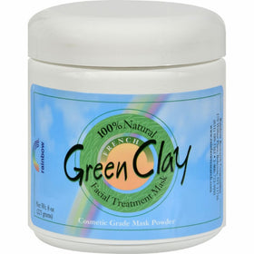 Green Clay Mask Powder 8 Ounces