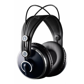 AKG K271 MKII Professional Studio Headphones - Closed Back
