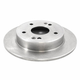 DuraGo BR31227 Rear Solid Disc Brake Rotor