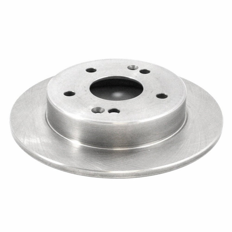 DuraGo BR31227 Rear Solid Disc Brake Rotor