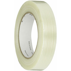 Tartan Filament Tape 8934 Clear, 24 mm x 55 m (Case of 36)