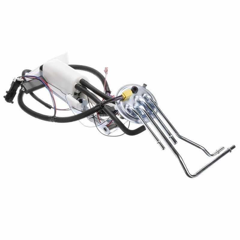 Delphi HP10037 Fuel Pump and Hanger Assembly with Sending Unit