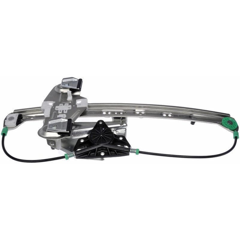 Dorman 740-582 Rear Passenger Side Replacement Power Window Regulator for Cadillac DeVille