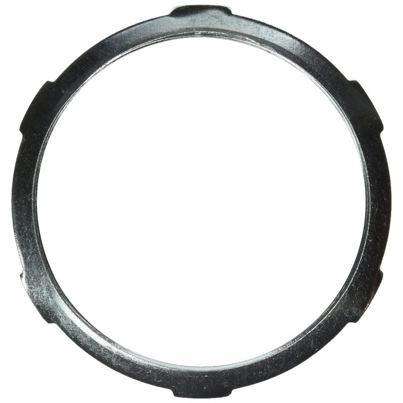 3" STEEL LOCKNUT 1BG