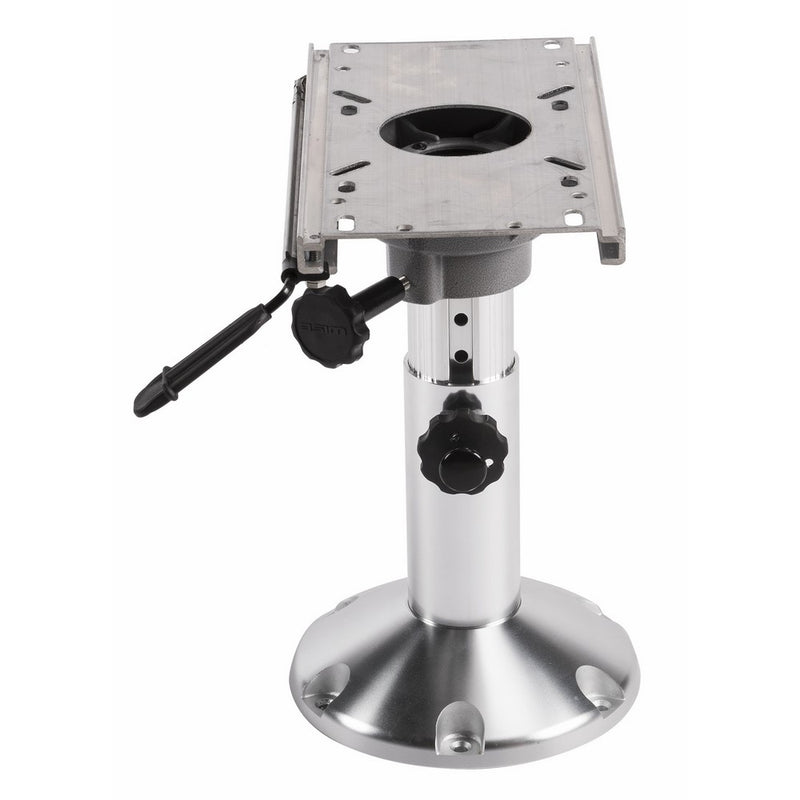 Wise 8WP21-374 Adjustable Pedestal with Slide