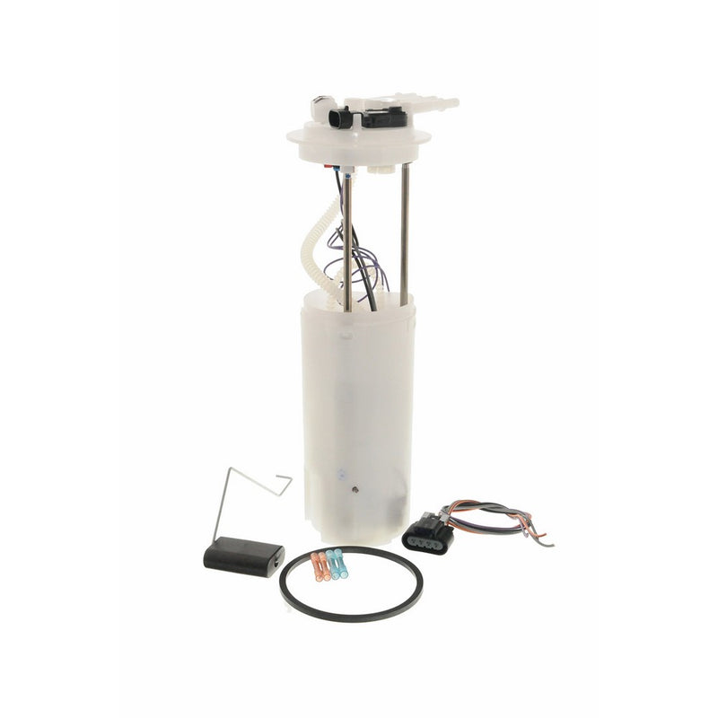 ACDelco MU1774 GM Original Equipment Fuel Pump and Level Sensor Module with Seal, Float, and Harness