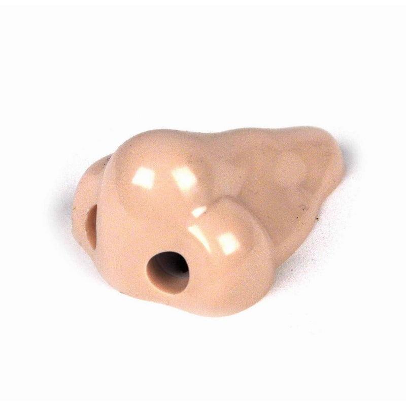 Funny Nose Pencil Sharpener, 1 Pack