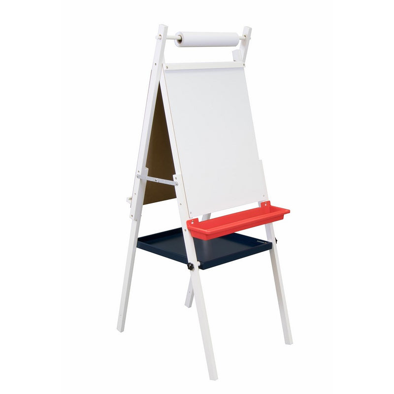 Studio Designs Kids Easel w/Storage