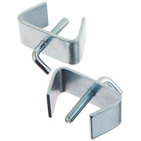 Slide-Co 241948 Bed Frame Rail Clamp with 1-1/4-Inch Frame,(Pack of 2)