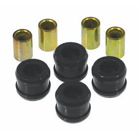 Prothane 7-401-BL Black Rear Sway Bar End Link Kit