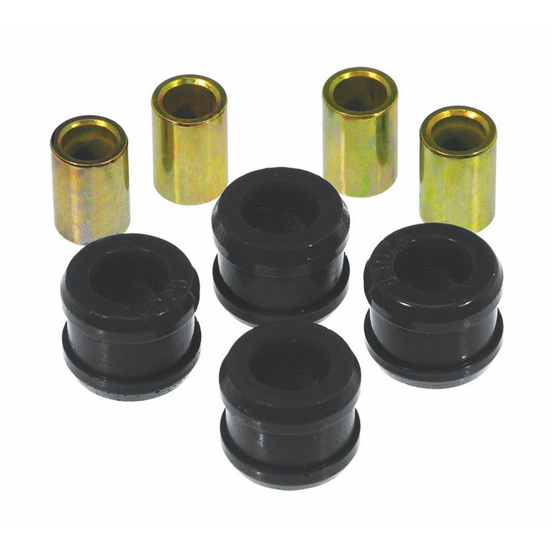Prothane 7-401-BL Black Rear Sway Bar End Link Kit