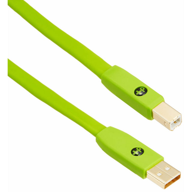Oyaide Neo d Series Class B USB Cable 1M