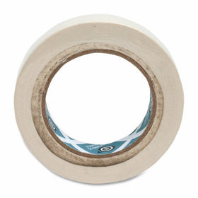 Business Source Masking Tape, 1-Inch x 60 Yards