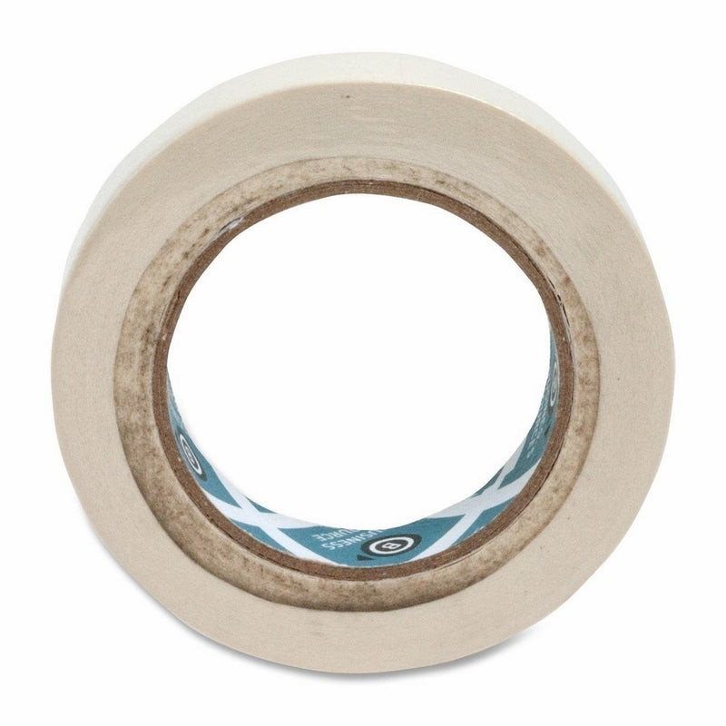 Business Source Masking Tape, 1-Inch x 60 Yards