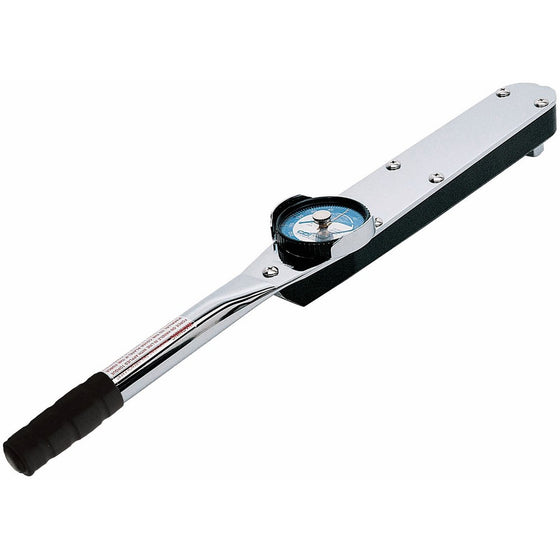 CDI 752LDINSS Torque 3/8-Inch Drive Dial Torque Wrench