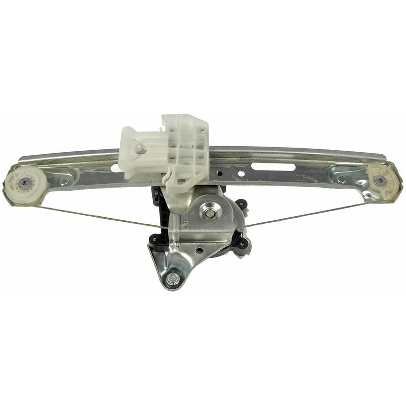 Dorman 741-372 Rear Driver Side Replacement Power Window Regulator with Motor for Lincoln LS