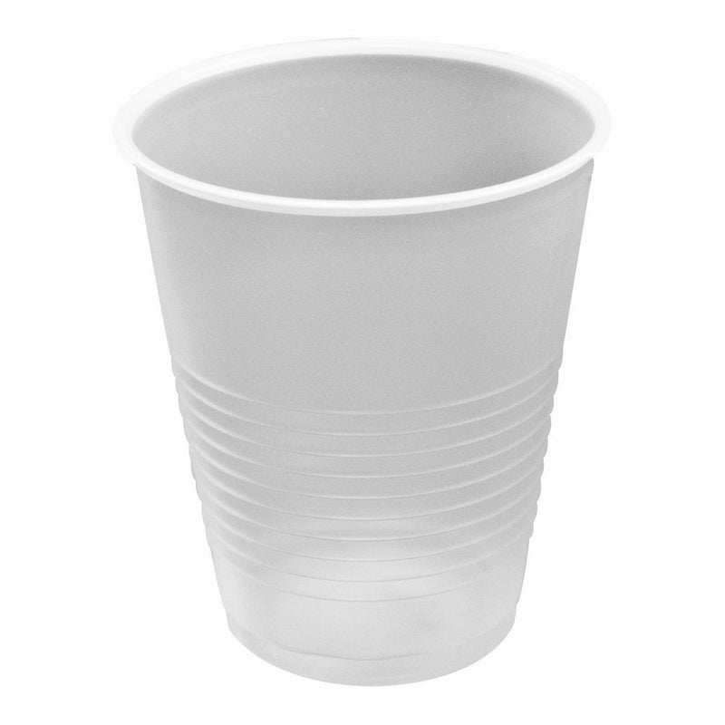 Dart Y12S Conex Galaxy Polystyrene Plastic Cold Cups, 12oz Bag of 50 (Case of 20)