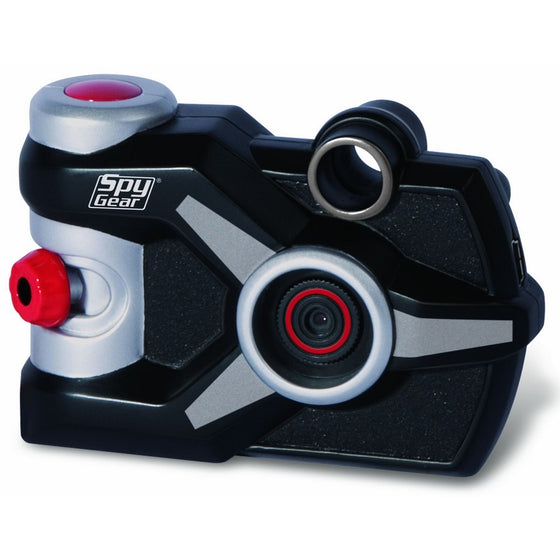 Spy Gear Capture Cam