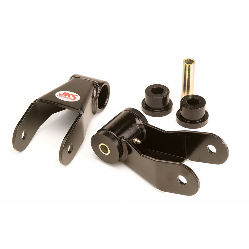 JKS OGS651 Rear Shackle Kit for Jeep XJ/MJ