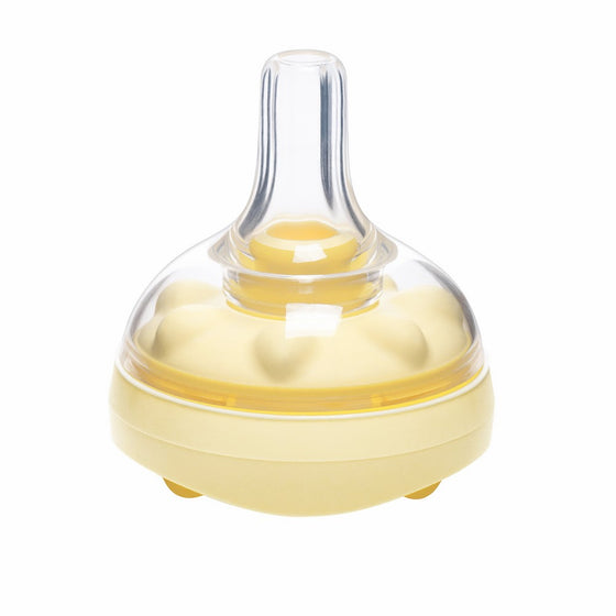 Medela Calma Breast Milk Feeding Nipple