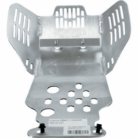 Devol Skid Plate 0102-5204