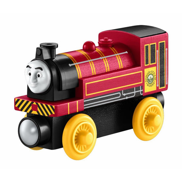 Thomas & Friends Fisher-Price Wooden Railway, Victor