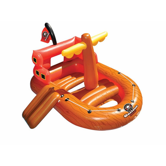 Swimline Galleon Raider Water Toy Pool Float