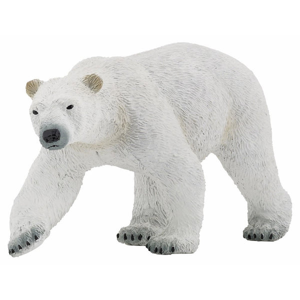 Papo "Polar Bear" Figure