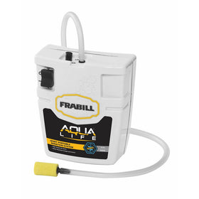 Frabill Ice Min-O-Life Aerator