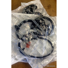 2013-2015 RAM 2500 3500 4500 5500 BLOCK HEATER CORD OEM MOPAR