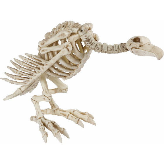 Crazy Bonez Skeleton Vulture