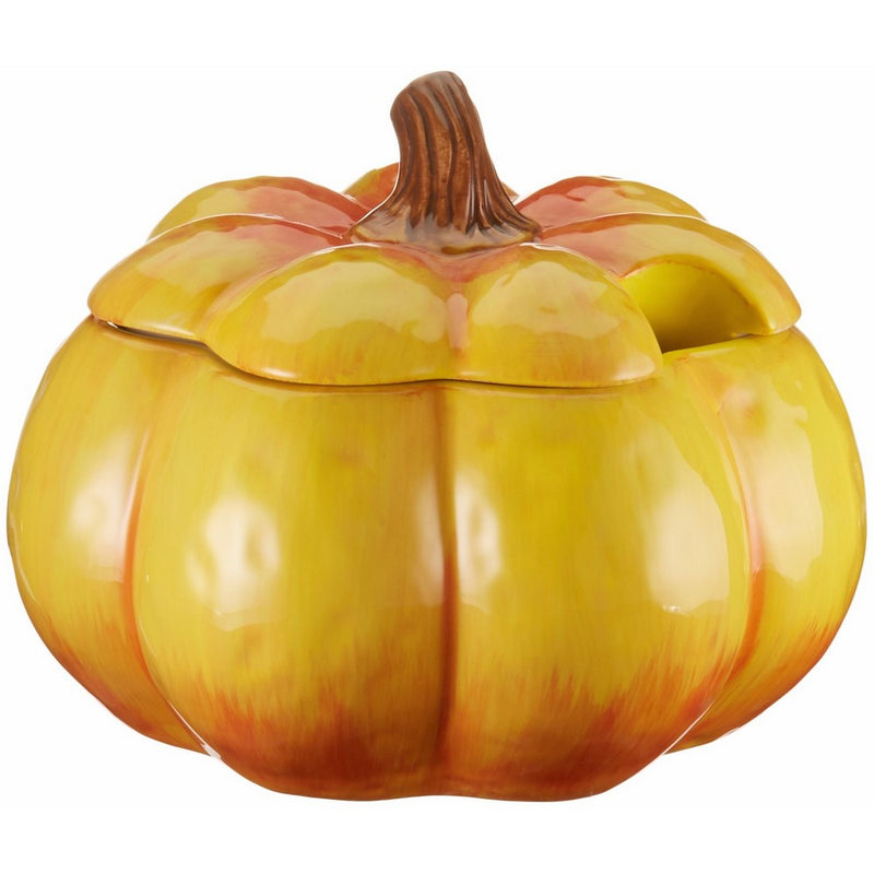 Calabaza Soup Tureen