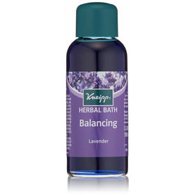 Kneipp Herbal Bath, Balancing, Lavender, 3.38 fl. oz.