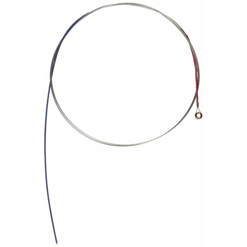 Super Sensitive Red Label 6114 Cello A String, 1/2