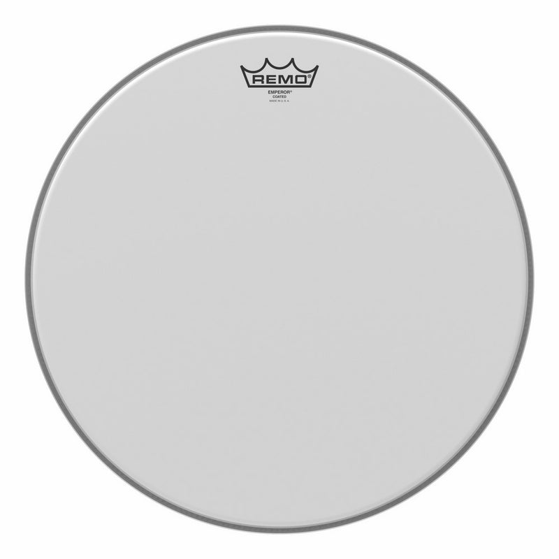 Remo Emperor Coated Drum Head - 16 Inch