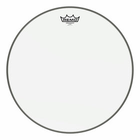 Remo Ambassador Clear Drum Head - 16 Inch