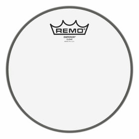 Emperor Clear Drumhead - 8"