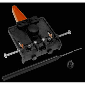 Blum PlateMate Drilling Jig