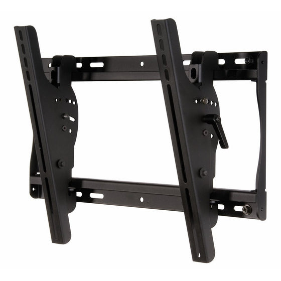 Peerless-AV Universal Tilt Wall Mount For 32” to 50” TV's Non-Sec